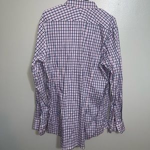 Psycho Bunny button down